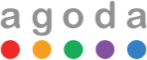 Agoda logo