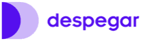 Despegar logo