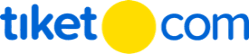 Tiket.com logo